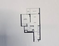 Riverfront Residences (D19), Apartment #551190181